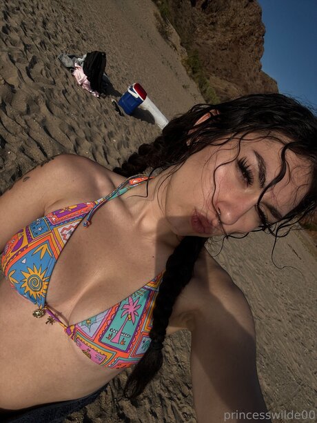 Princessangel27 onlyfans posts