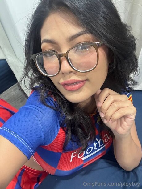 Ploytoy leaked only fans porn