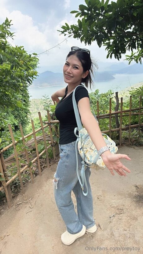 Ploytoy onlyfans leak nude