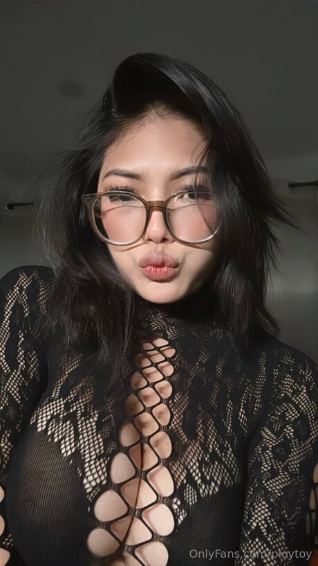 Ploytoy leak onlyfans