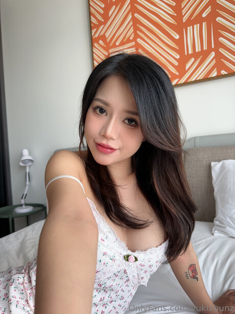 Yukixbunz leaks onlyfans porn