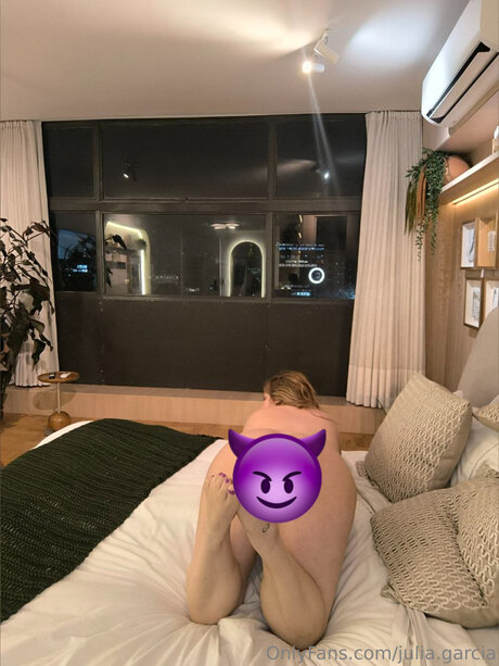 Julia Garcia leaked onlyfans sex tape