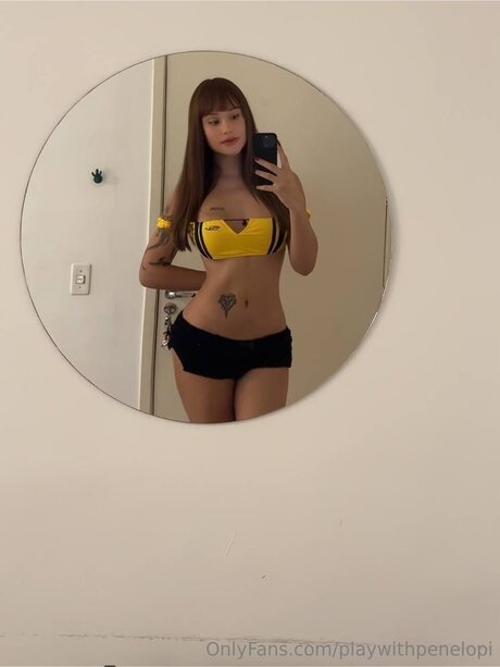 Playwithpenelopi onlyfans naked leaked