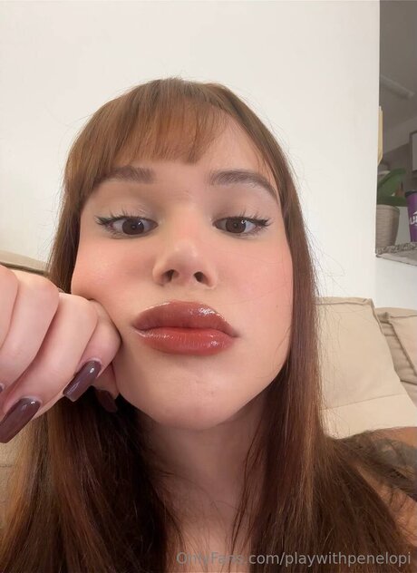 Playwithpenelopi onlyfans naked leaks