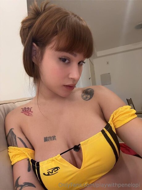 Playwithpenelopi onlyfans mega