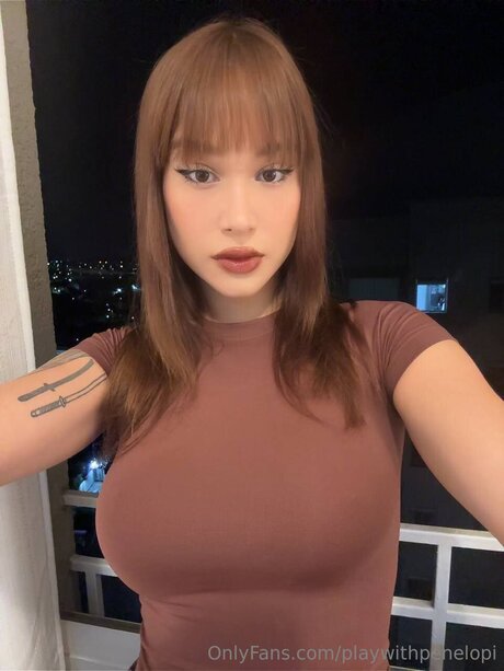 Playwithpenelopi leaks onlyfans porn