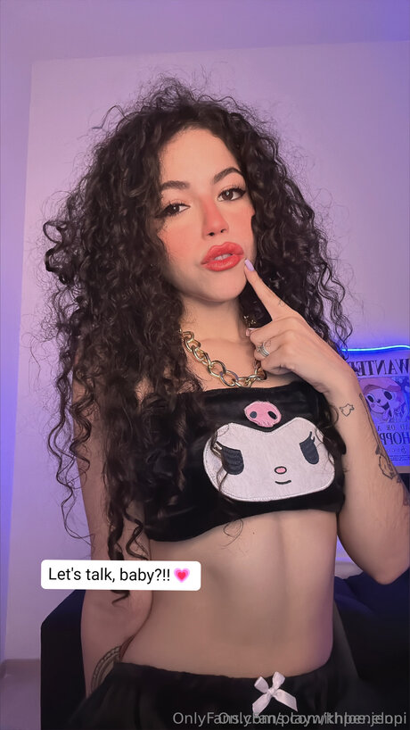 Playwithpenelopi onlyfans leaka