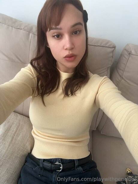 Playwithpenelopi onlyfans leaked nudes