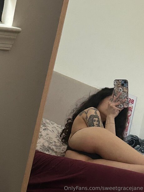 Sweetgracejane onlyfans public photos