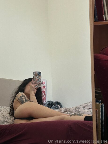 Sweetgracejane new onlyfans leak