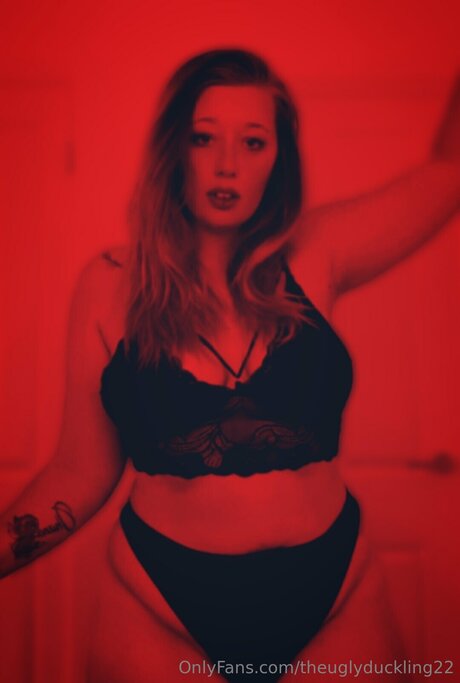 Theuglyduckling22 xxx only fans