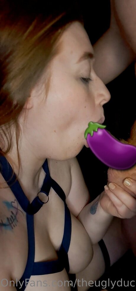 Theuglyduckling22 onlyfans ass