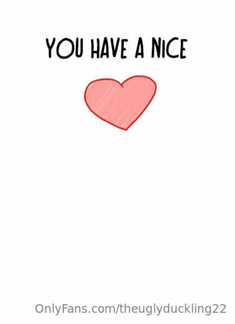 Theuglyduckling22  illustration