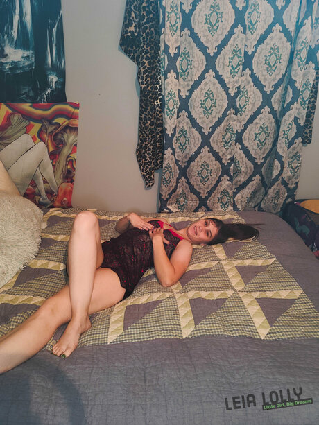 Leialovelyxxx onlyfans leaked naked