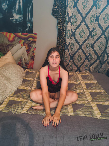 Leialovelyxxx nudes only fans