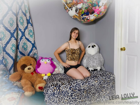 Leialovelyxxx onlyfans creator