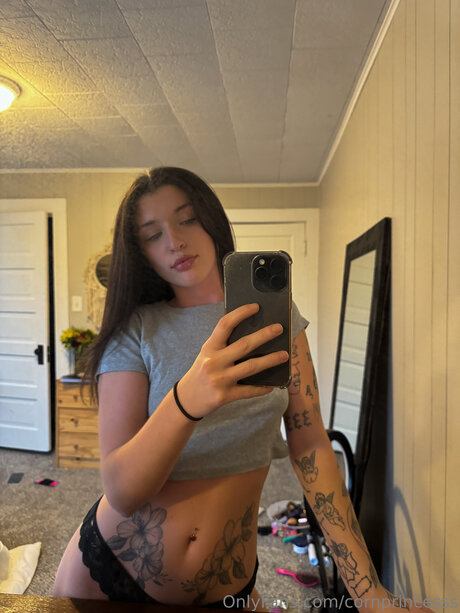 Cornprxncess onlyfans leaks.