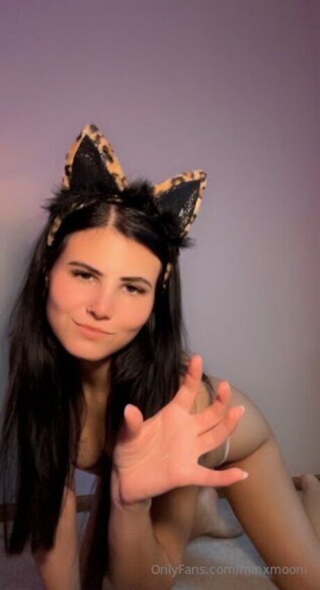 Minxmooni nude onlyfans
