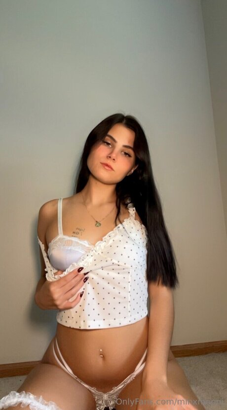 Minxmooni onlyfans leaks porn