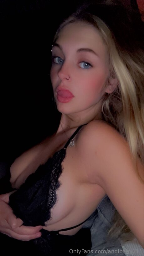 Anglbaby111 leaked only fans nudes