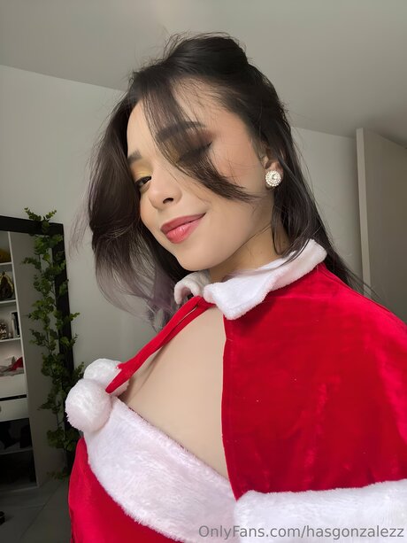 Hasgonzalezz nude on onlyfans