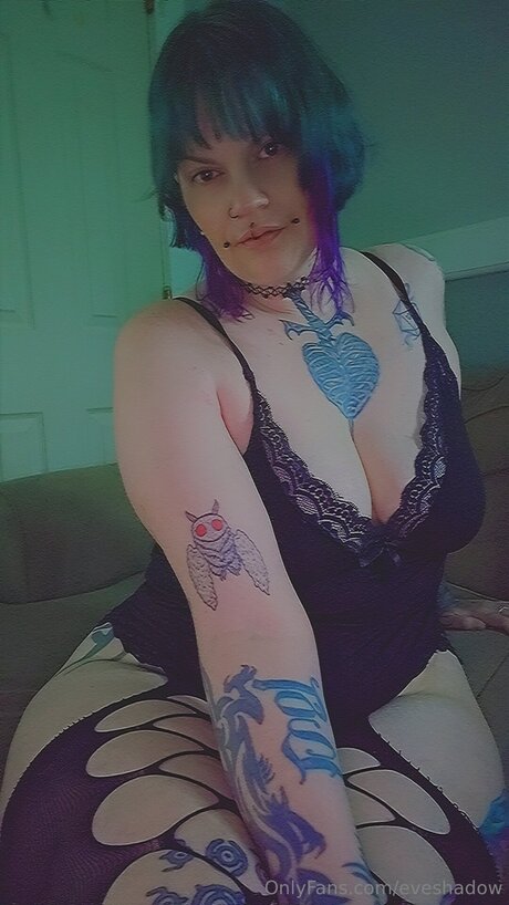 Eveshadow onlyfans nsfw