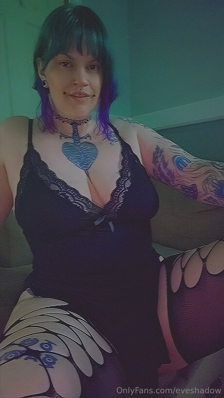 Eveshadow onlyfans leaka