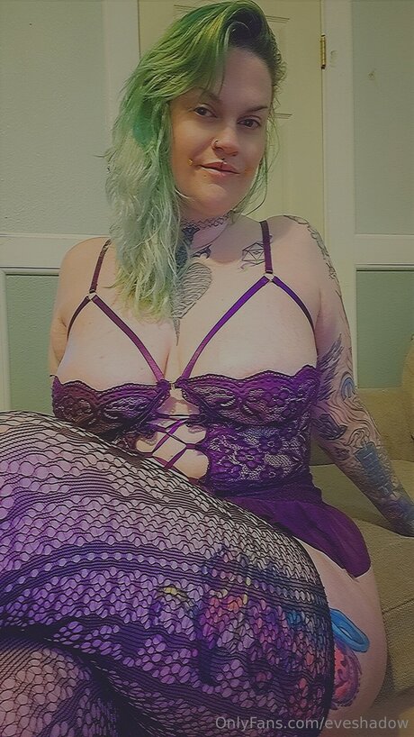 Eveshadow only fans sex