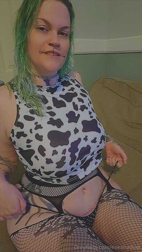 Eveshadow nude onlyfans pics