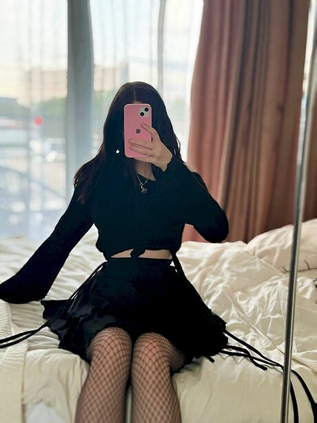 Vivian Tull leaked only fans porn