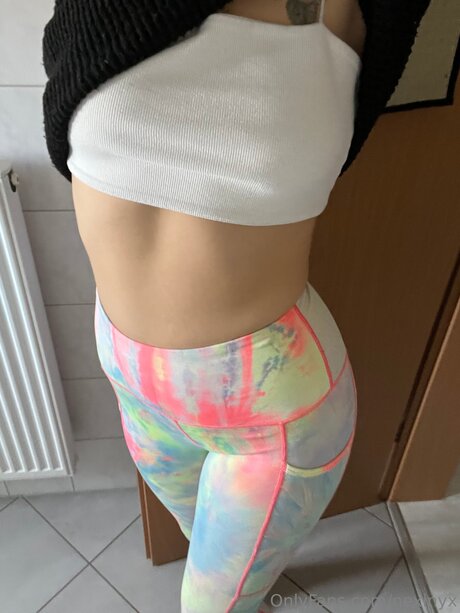 Nexinyx onlyfans leaked sex