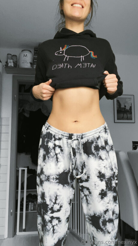Nexinyx onlyfans porn