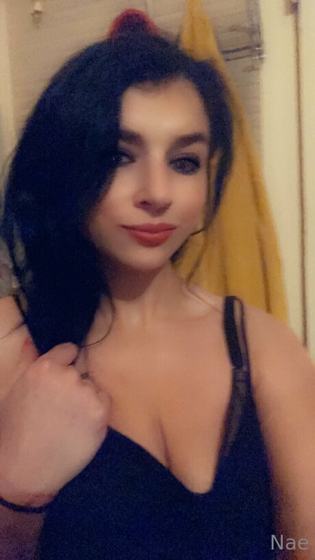 Bipoeticgirl420 leaked onlyfans pictures