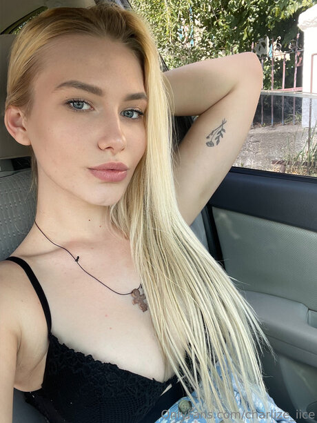 Anya Ice onlyfans porn