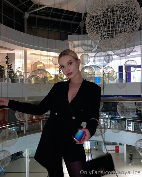 Anya Ice only fans free