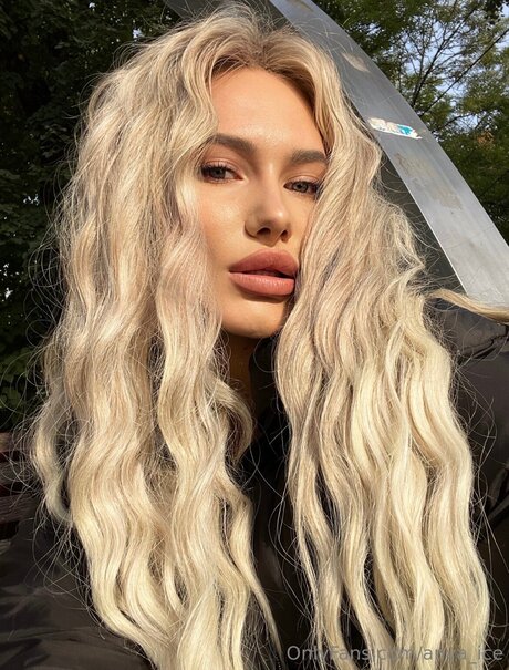 Anya Ice onlyfans leaked