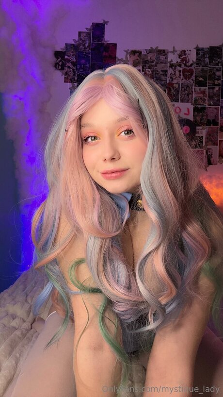 Ilona Candy onlyfans leaks naked