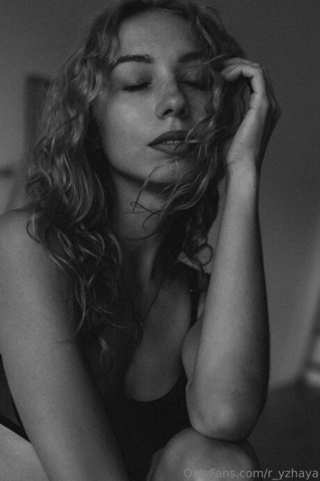 R Yzhaya onlyfans leaked dirtyship