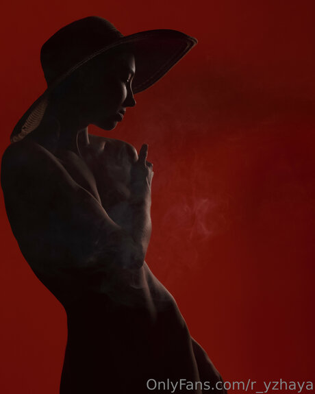 R Yzhaya leaked onlyfans free