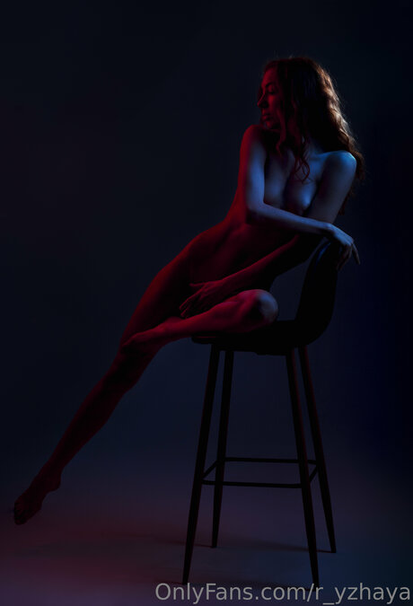 R Yzhaya only fans pic