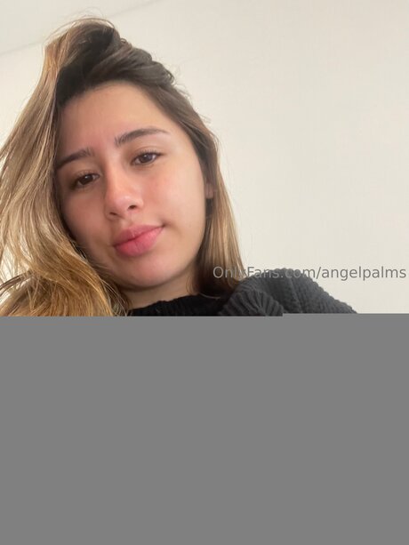 Angelpalms onlyfans leaked pictures