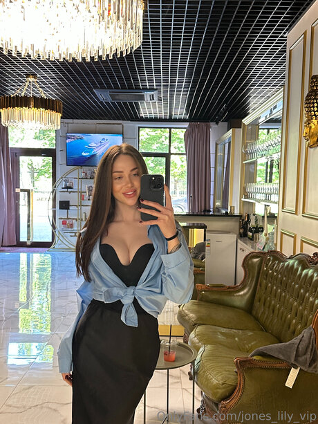 Lilia Ss only fans pictures