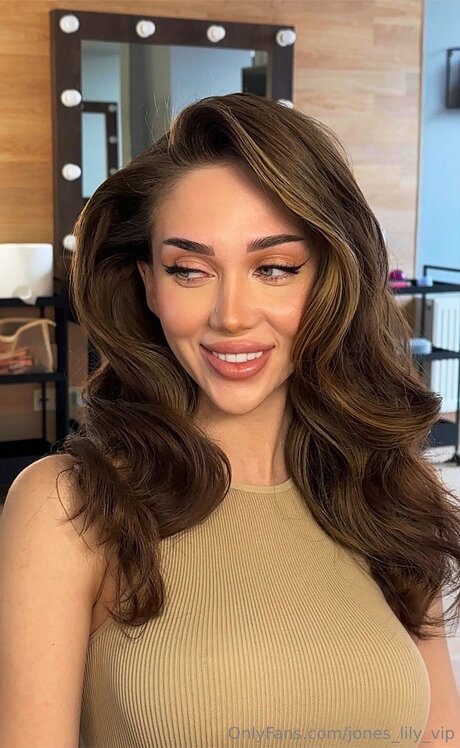 Lilia Ss onlyfans naked