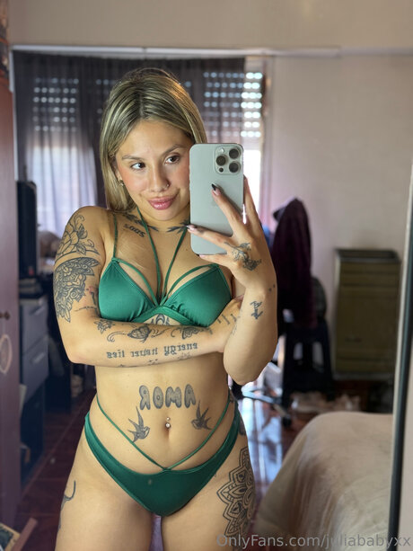 Juliababyxx onlyfans x