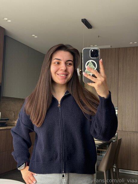 Oli Viaa onlyfans porn leak