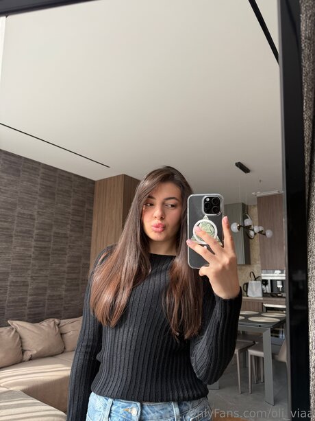 Oli Viaa porn leaked onlyfans