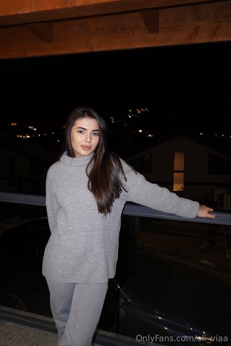 Oli Viaa onlyfans