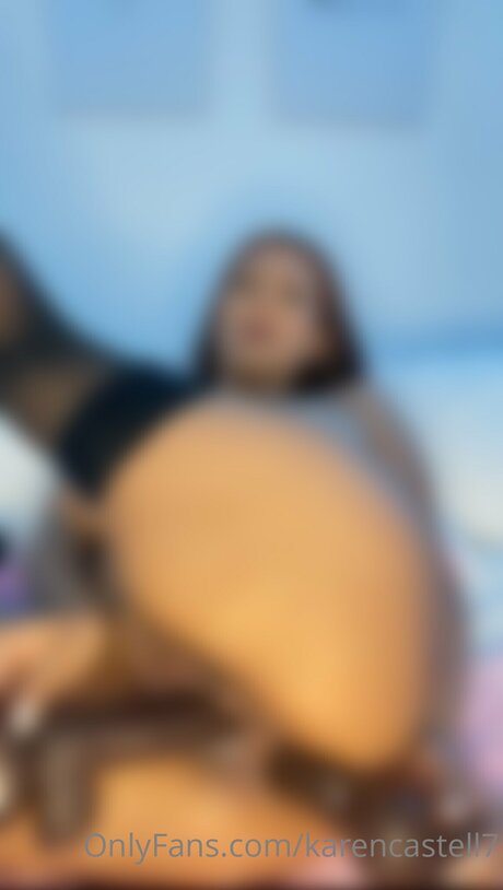 Karencastell7 onlyfans hot