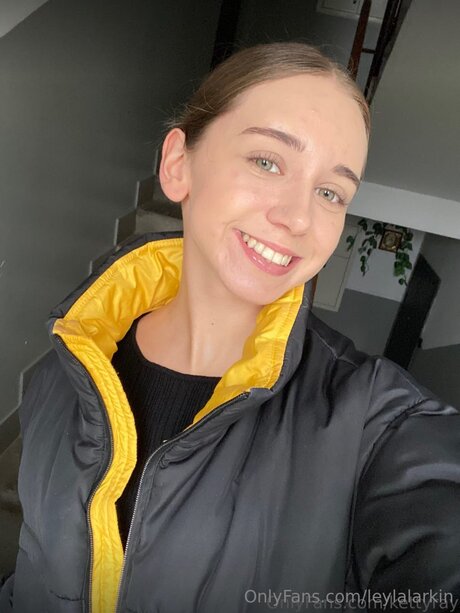 Leylalarkin onlyfans nude content