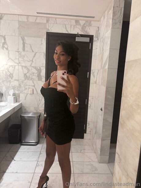 Lindasteadman leaked naked onlyfans